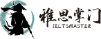 雅思掌门
